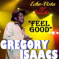 Artwork for Feel Good by Gregory Isaacs