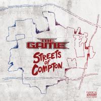 Artwork for Streets Of Compton by The Game