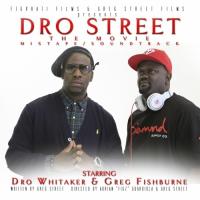 Artwork for Dro Street by Young Dro