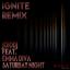 Artwork for Saturday Night (Ignite Instrumental Mix)