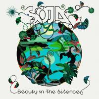 Artwork for Beauty In The Silence by SOJA