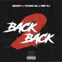 Artwork for Back 2 Back by Benny