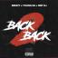 Artwork for Back 2 Back