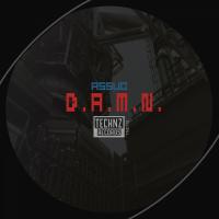 Artwork for D.A.M.N. by Assuc