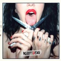 Artwork for ROCKISDEAD by Dorothy