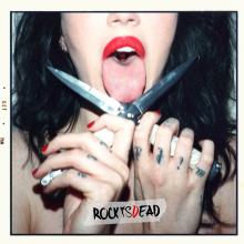 Artwork for "Wicked Ones" by Dorothy