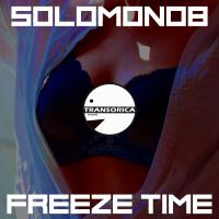 Artwork for Freeze Time by Solomon08