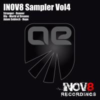 Artwork for INOV8 Sampler 04 by 5tranger