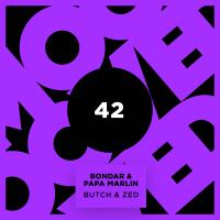 Artwork for Butch & Zed by Bondar