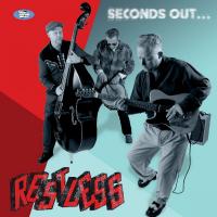 Artwork for Seconds Out by Restless