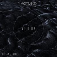 Artwork for Volution by Adrian Zenith