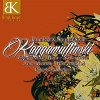 Artwork for Raggamuffinski by Epeak