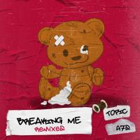 Artwork for Breaking Me by Topic