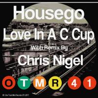 Artwork for Love In A C Cup by Housego