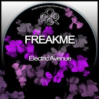 Artwork for Electric Avenue by FreakMe