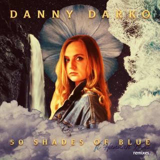 Artwork for 50 Shades of Blue Remixes (VRTHNKK Remix)