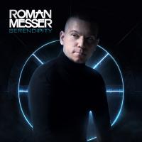 Artwork for Serendipity by Roman Messer