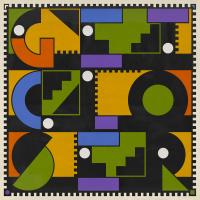 Artwork for Get Closer by Twin Shadow