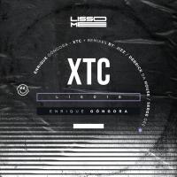 Artwork for XTC by Enrique Gongora