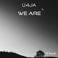 Artwork for We Are by U4JA