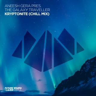 Artwork for Kryptonite (Chill Mix) (Original Mix)