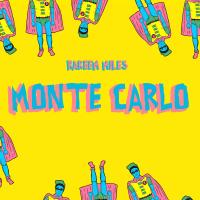 Artwork for Monte Carlo (feat. Lifestream) by Rakeem Miles