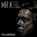 Artwork for Control (Original Mix)