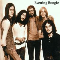 Artwork for Evening Boogie by Fleetwood Mac