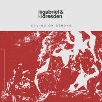 Artwork for Coming On Strong by Gabriel & Dresden