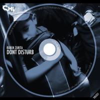 Artwork for Dont Disturb by Ruben Zurita