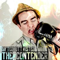 Artwork for The Contender by Gbt