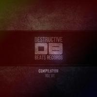 Artwork for Destructive Compilation, Vol. 7 by Various Artists