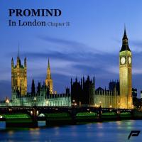 Artwork for PROMIND IN London CHAPTER II by Various Artists