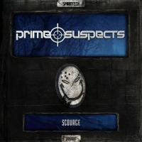 Artwork for Scourge by Prime Suspects