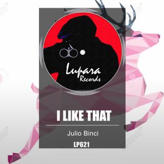 Artwork for I Like That (Original Mix)