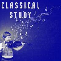 Artwork for Classical Study by Classical Study Music