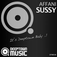 Artwork for Sussy by Affani