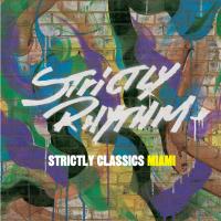 Artwork for Strictly Classics Miami by Various Artists