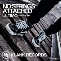 Artwork for No Strings Attached by Ultimo