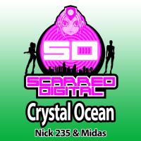 Artwork for Crystal Ocean by Nick 235