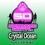 Artwork for Crystal Ocean (Original Mix)