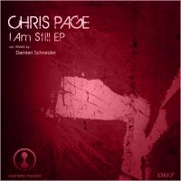 Artwork for I Am Still EP by Chris Page