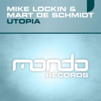 Artwork for Utopia by Mike Lockin