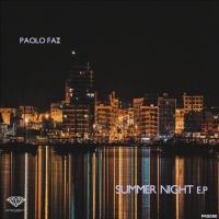 Artwork for Summer Night Ep by Paolo Faz