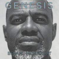 Artwork for Genesis by Brian McKnight