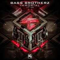 Artwork for Immortal by Bass Brotherz