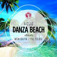 Artwork for Danza Beach by AQUO