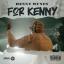 Artwork for FOR KENNY