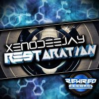 Artwork for Restoration by XenoDeejay