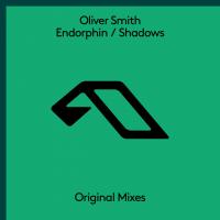 Artwork for Endorphin / Shadows by Oliver Smith